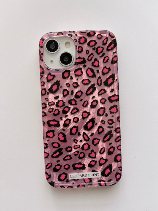 Leopard Phone Case